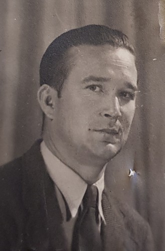 Roger Eugéne DAUPHIN